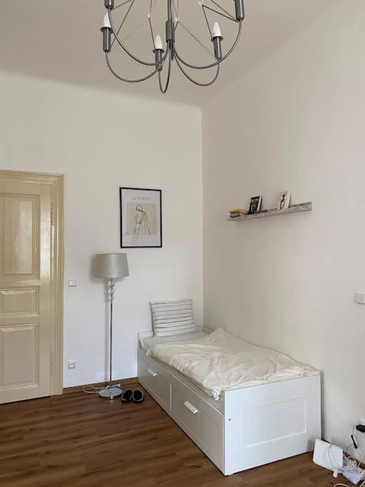 Horsky Apartman Desna - Jizerky Εξωτερικό φωτογραφία