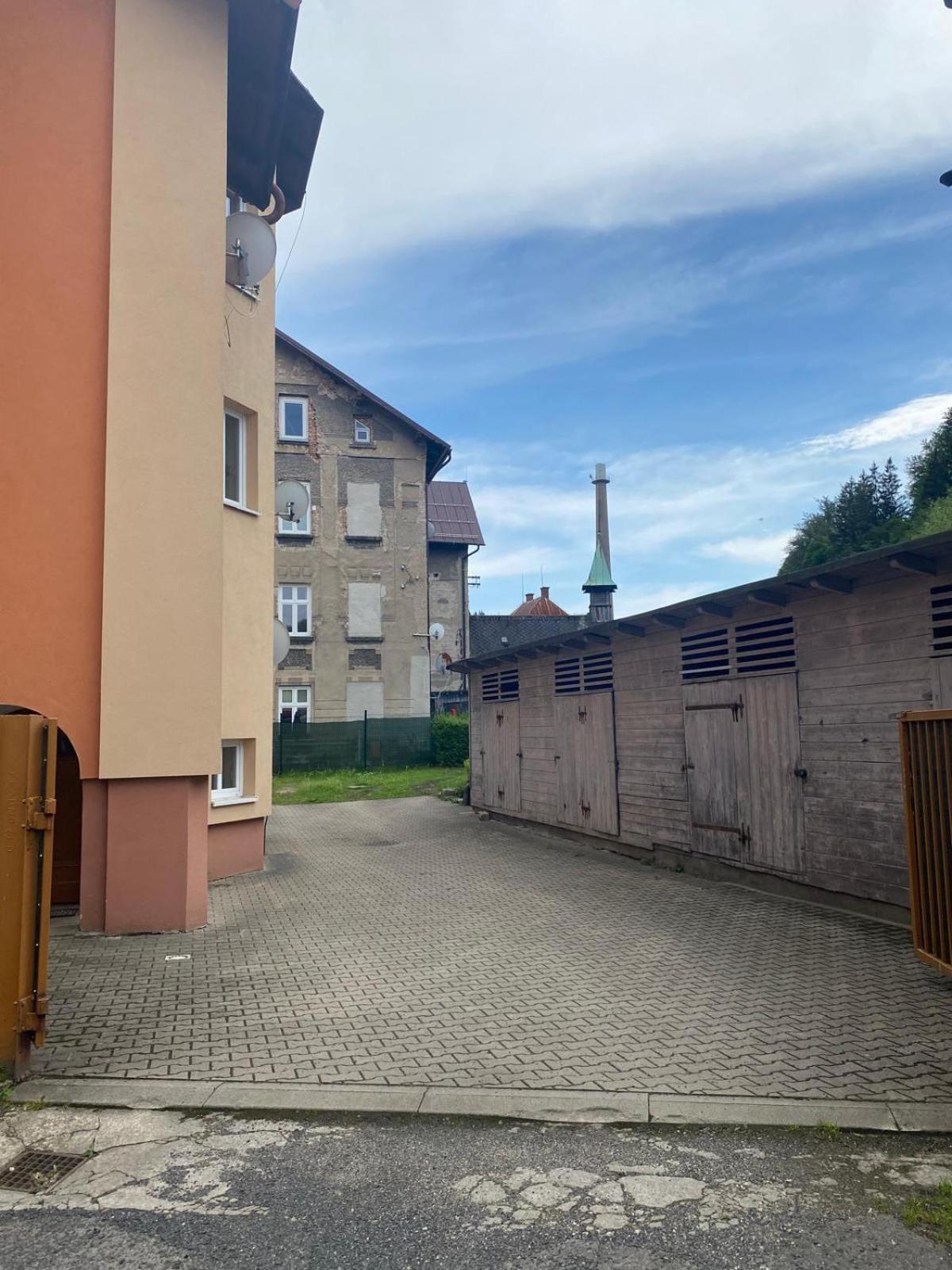 Horsky Apartman Desna - Jizerky Εξωτερικό φωτογραφία