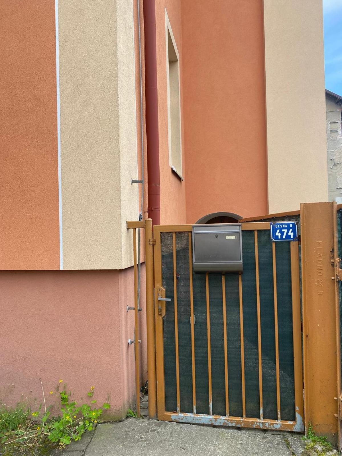 Horsky Apartman Desna - Jizerky Εξωτερικό φωτογραφία